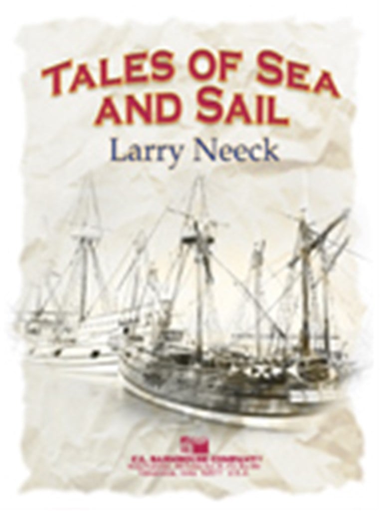 Tales of Sea and Sail